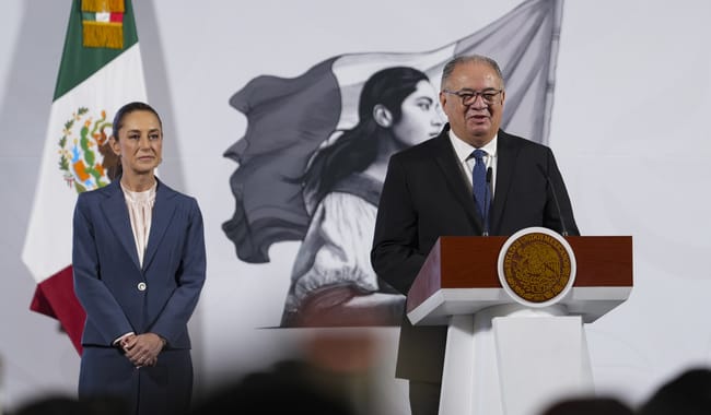 Mabe anuncia inversión de 668 mdd en México como parte del Plan México