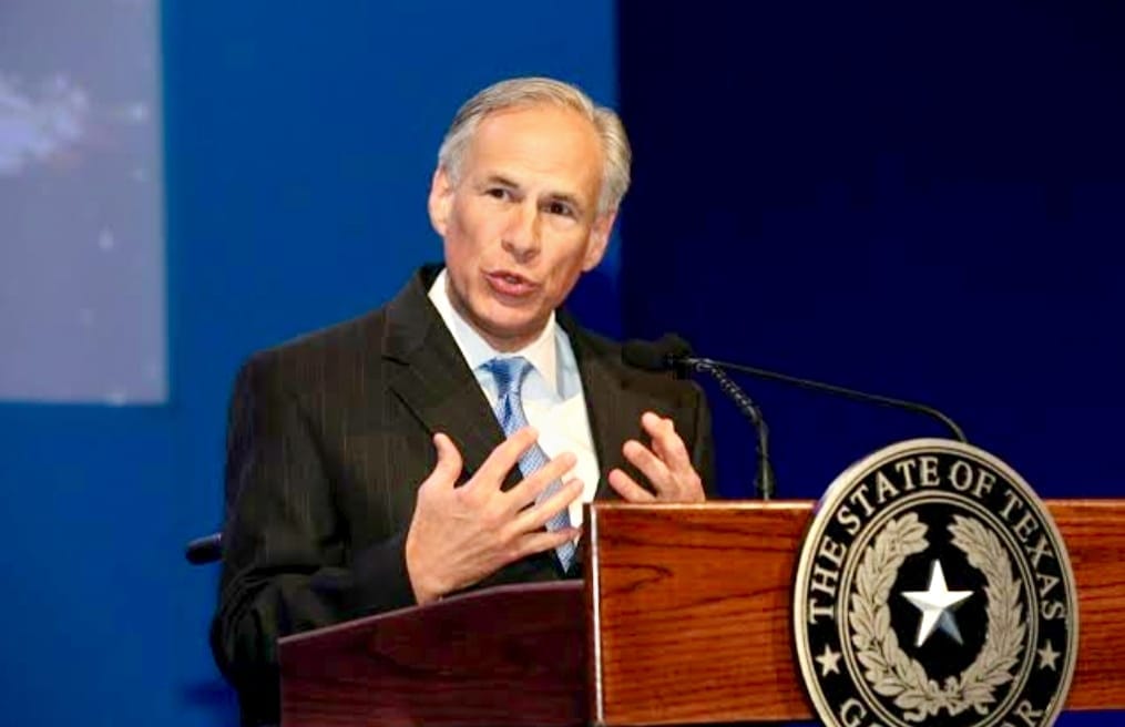 Greg Abbott, Donald Trump y Elon Musk, entre las figuras con mayor aprobación en Texas