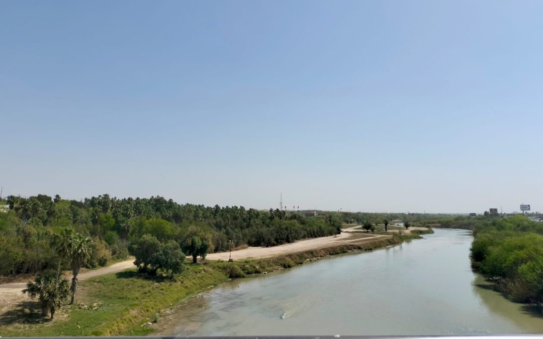 Exige Texas pago de adeudo de agua mientras la sequía golpea a Tamaulipas