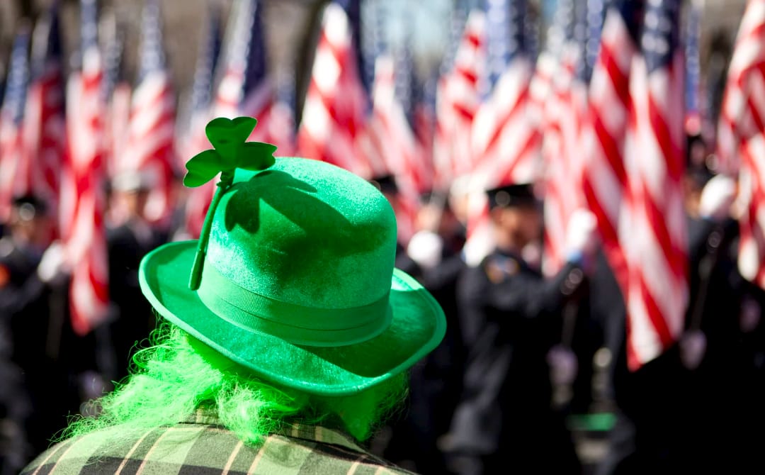 Día de San Patricio 2025: celebraciones, desfiles y tradiciones en todo el mundo