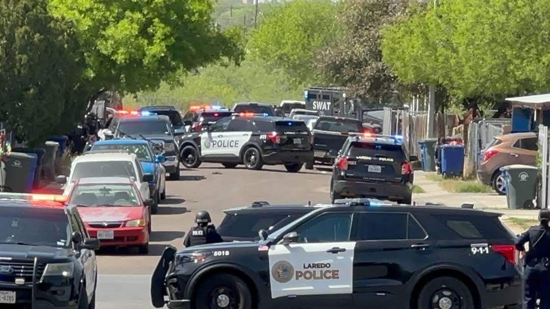 Tragedia en Laredo: Violencia Doméstica Fatal a Pesar de Orden de Restricción – Urge Acción Contra Feminicidios