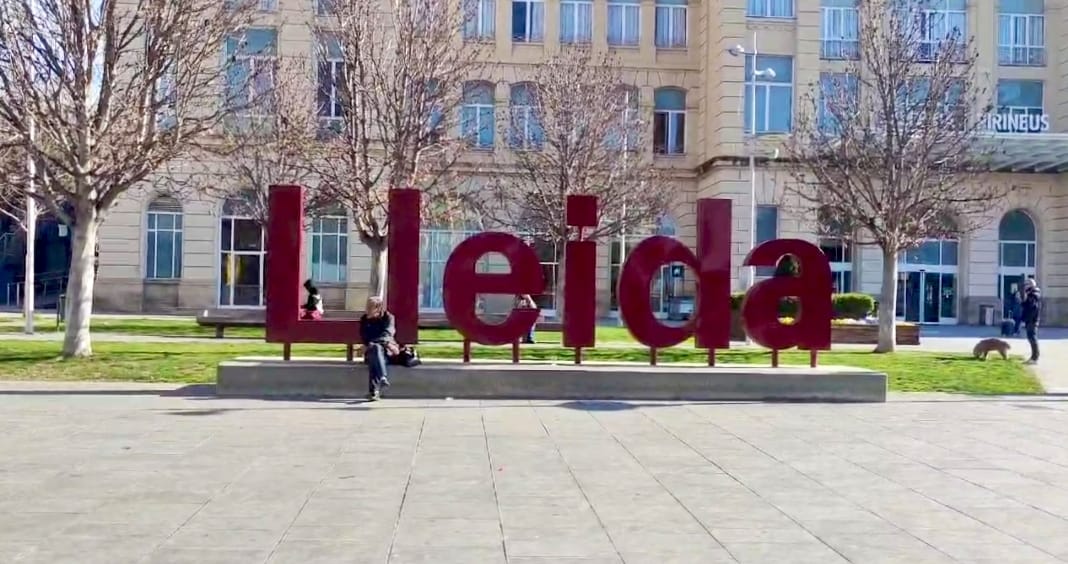 Aitona: Fruiturismo 2025 y la Floración de los Melocotoneros en Lérida