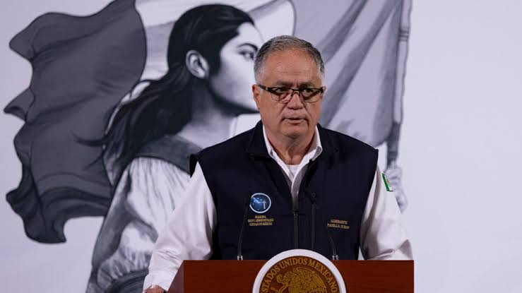 Asume Juan José Padilla Olmos liderazgo en AICM