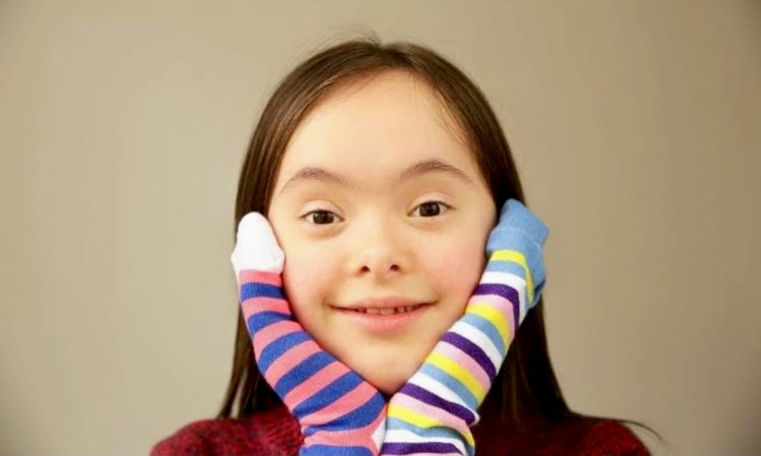 Rock Your Socks: Celebrando la Diversidad y la Inclusión