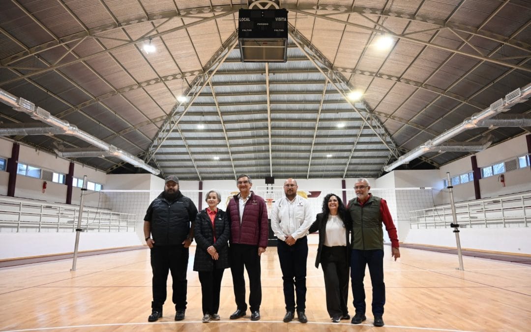 Con obra pública, avanza y se transforma Tamaulipas