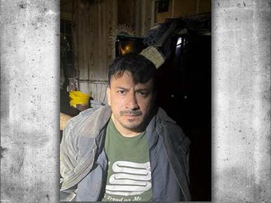 Capturan en Texas a pandillero de la MS-13 acusado de homicidio en Houston