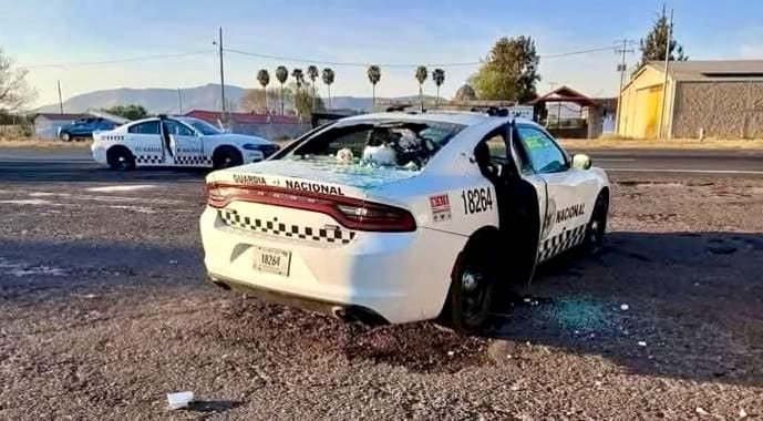 Violencia en Jalisco y Michoacán: deja ataque siete muertos y más de treinta heridos
