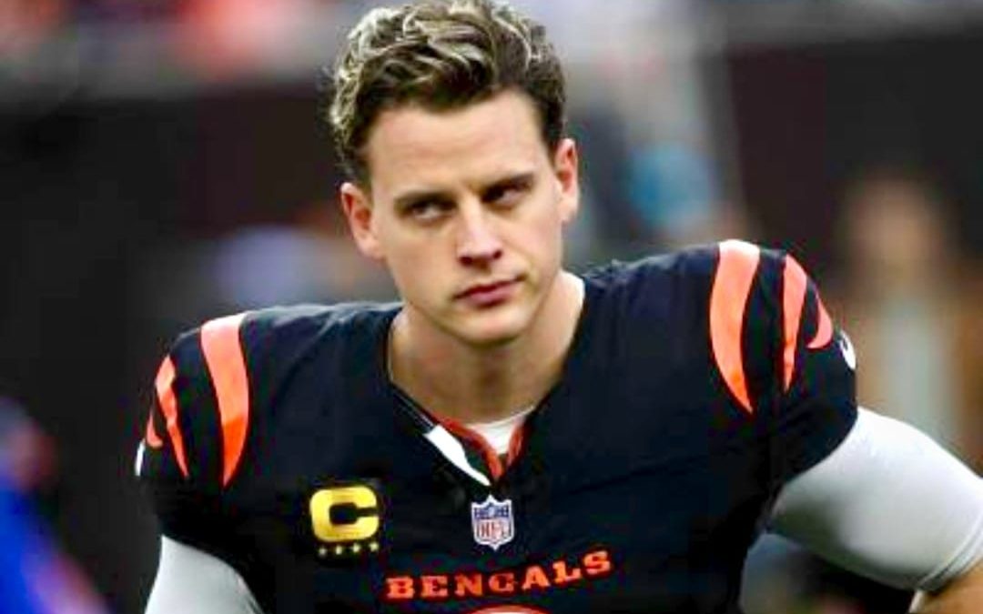El Santiago Bernabéu Acogerá por Primera Vez un Partido de la NFL: Joe Burrow Sueña con un Bengals vs Dolphins en Madrid