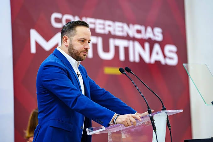 Detiene CBP a alcalde de Piedras Negras al intentar usar su cargo para cruzar