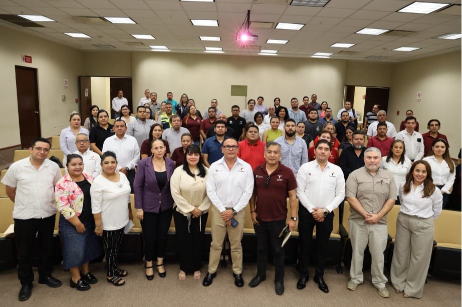 Impulsa Tamaulipas acciones para garantizar seguridad y bienestar de defensores de derechos humanos y periodistas