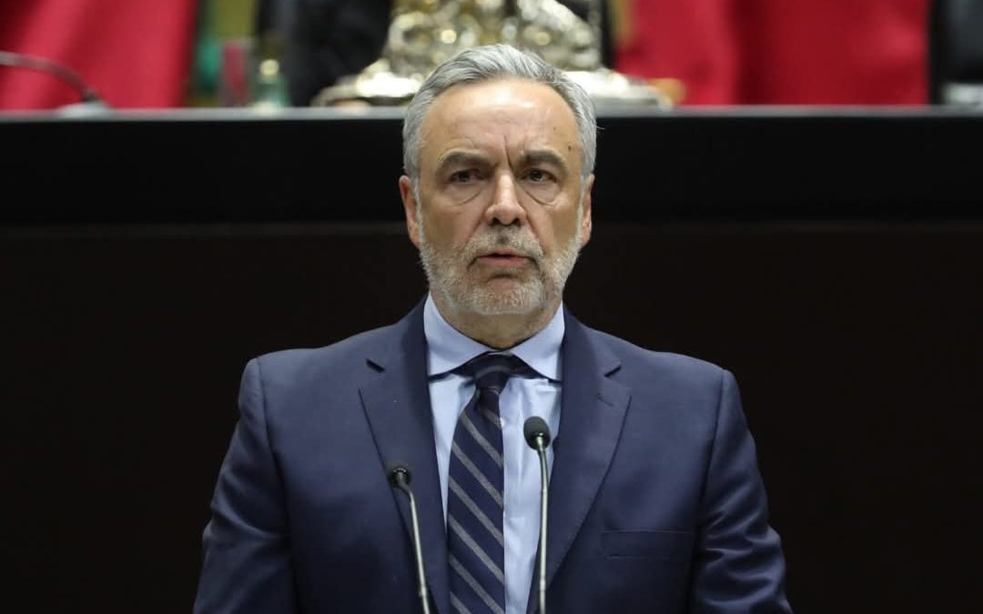 Propone Diputado de Morena eliminar fuero y reta a «Alito» y a Cuauhtémoc