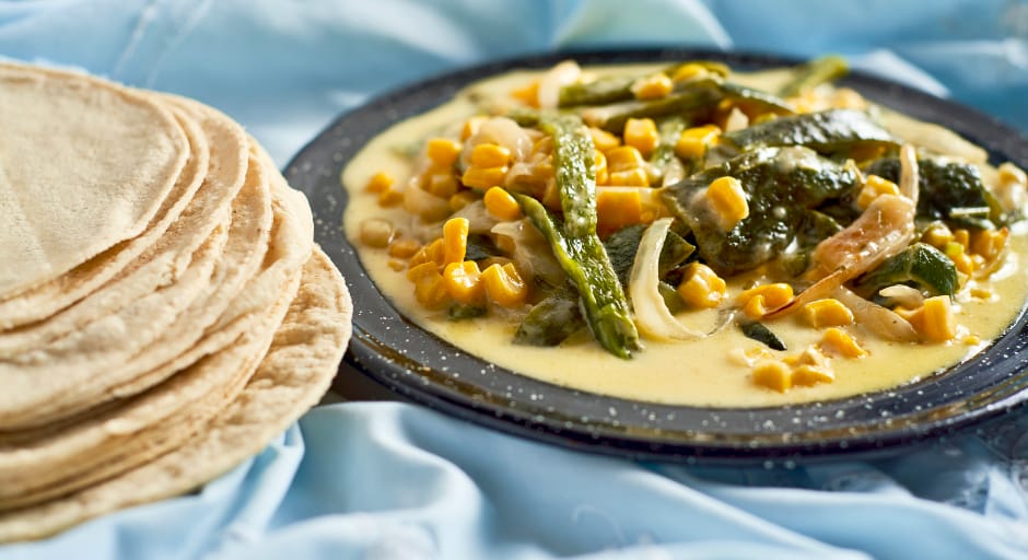 Disfruta de los mejores platillos tradicionales de Cuaresma