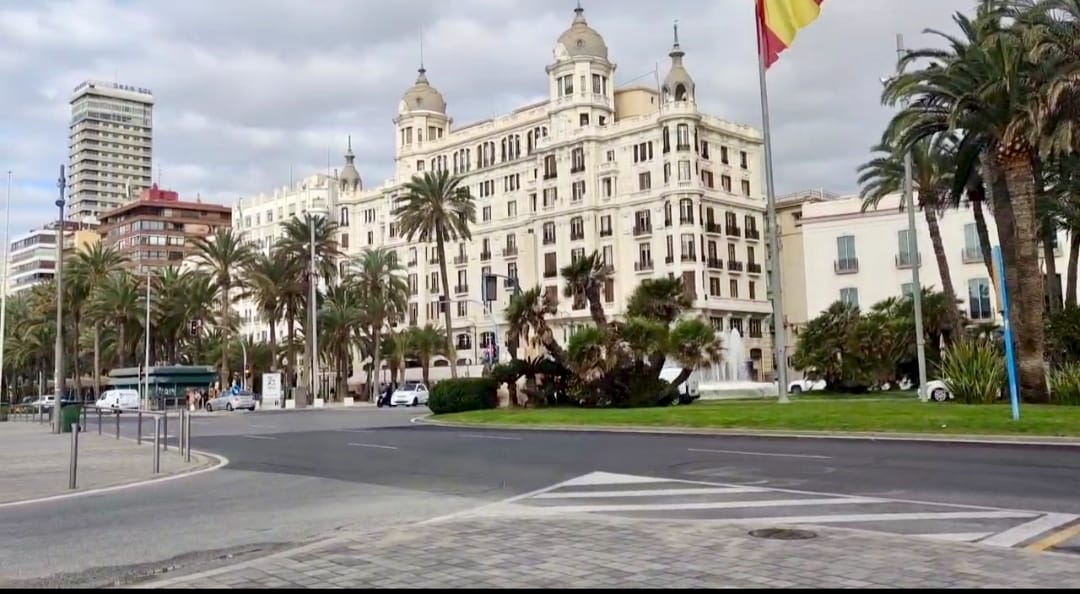Alicante: la joya del Mediterráneo que crece en turismo y encanta con su estilo de vida