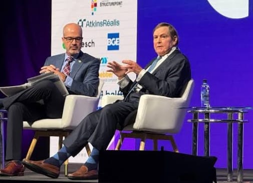 Responde TxDOT al crecimiento de Texas con seguridad, innovación y entrega