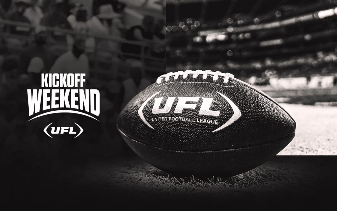 Arranca la segunda temporada de la UFL con sello renovado