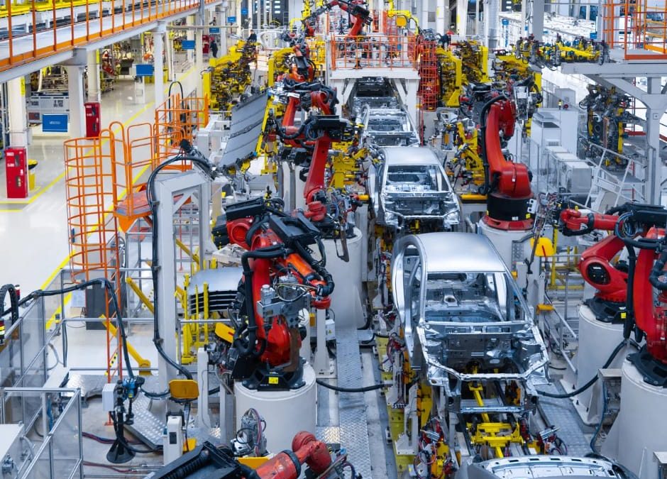 Canadá califica como “injustificada” la medida de EU sobre aranceles automotrices