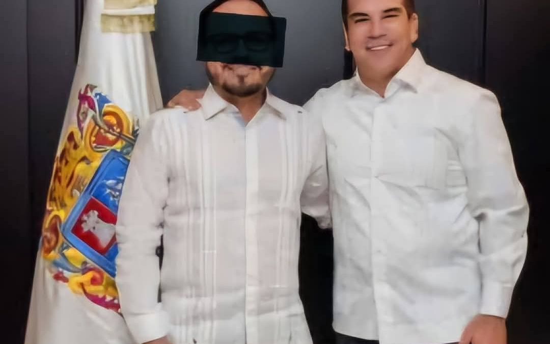 Declaran receso en audiencia contra ex vocero y ex director administrativo de la CAPAE