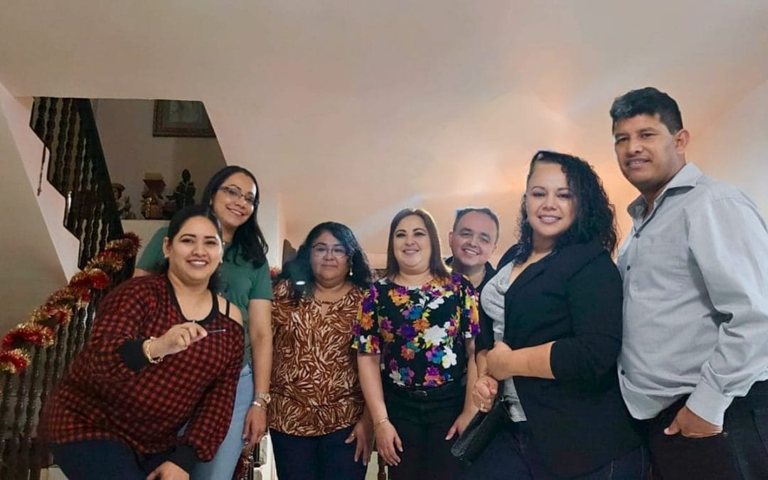 Contiende Emma Ericka Delgado por juzgado de lo familiar