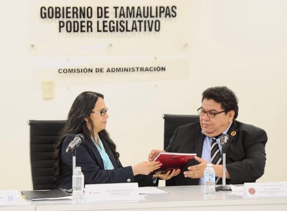 Destapan desvío millonario en Tamaulipas: más de mil millones bajo la lupa