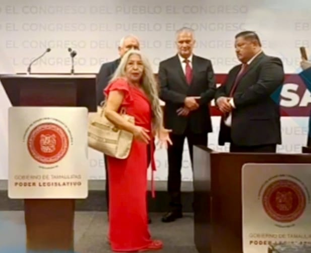 Enfrenta Secretario de Salud acusación directa de corrupción