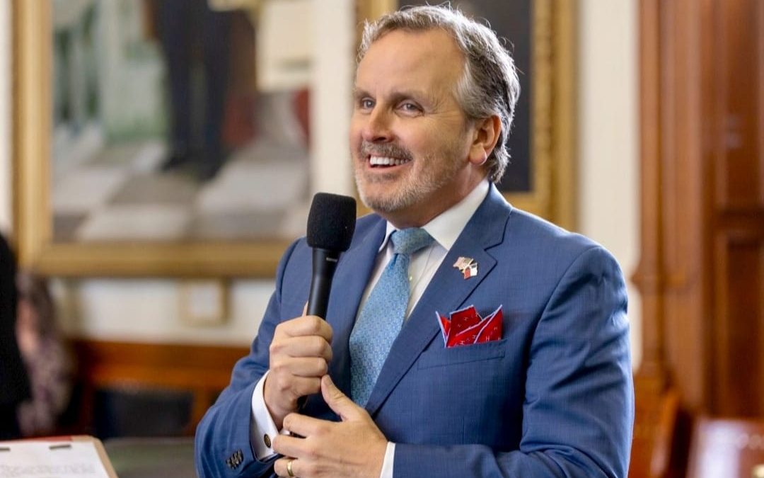 Aprueba Senado de Texas ley que exige prueba de ciudadanía para votar