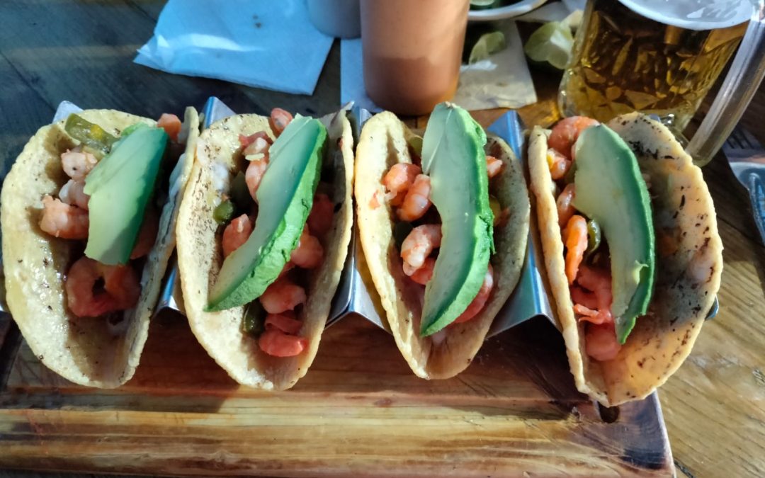 Celebran con sabor: Río Cocina cumple tres años de excelencia en mariscos
