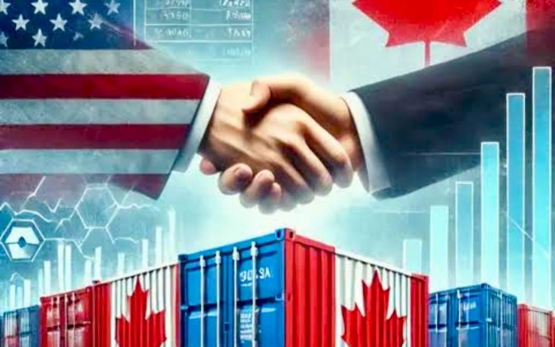 Canadá lleva a Estados Unidos ante la OMC por aranceles a autos importados