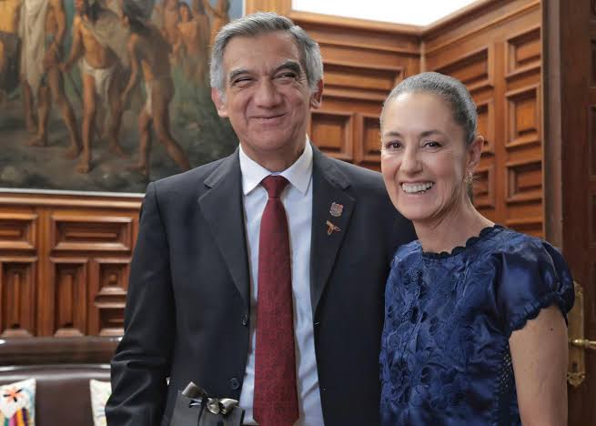 Visitará Claudia Sheinbaum Matamoros el próximo 11 de abril