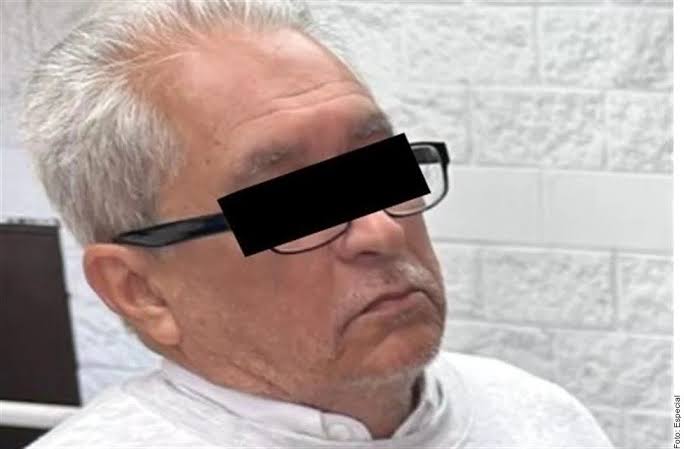 Deportan a Tomás Yarrington y lo encierran en penal de máxima seguridad