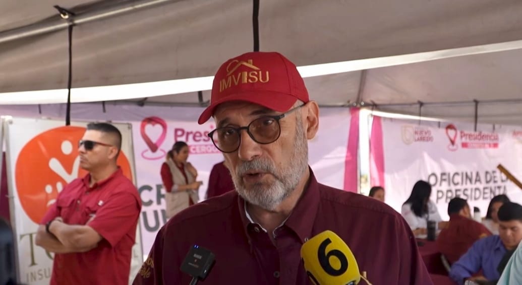 Lanza IMVISU programa “Pinta tu Casa” para mejorar imagen urbana en colonias