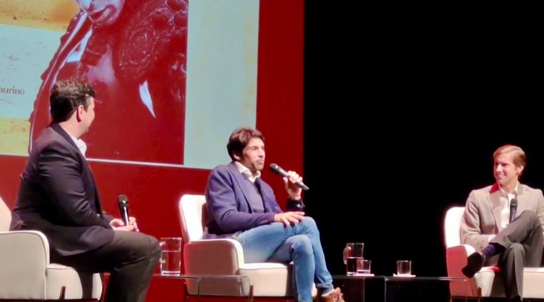 Reivindican en Pozuelo la tauromaquia como arte de vivir