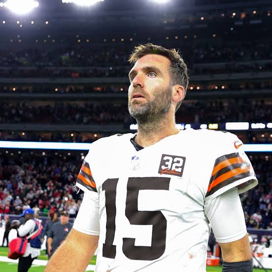 Regresa Flacco a los Browns por un año y 4 millones de dólares