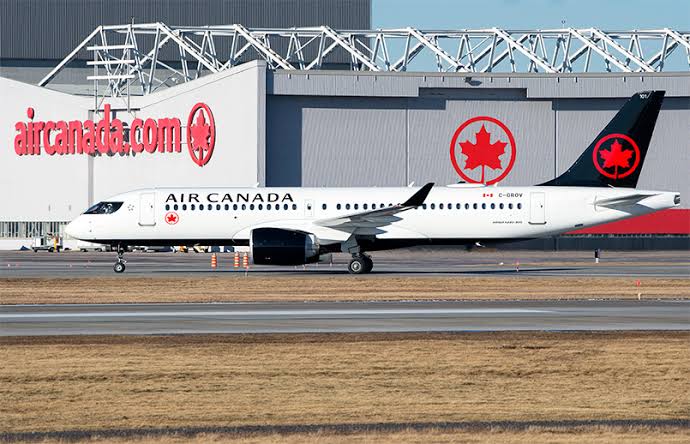 Air Canada conecta todo el año Monterrey con Toronto: despega una nueva era de conectividad internacional
