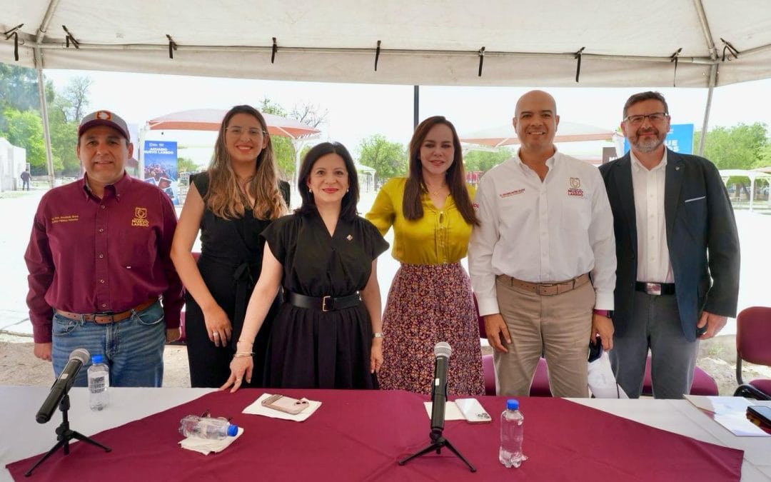Exhorta alcaldesa a celebrar Pascua con responsabilidad; listo el Operativo Semana Santa 2025