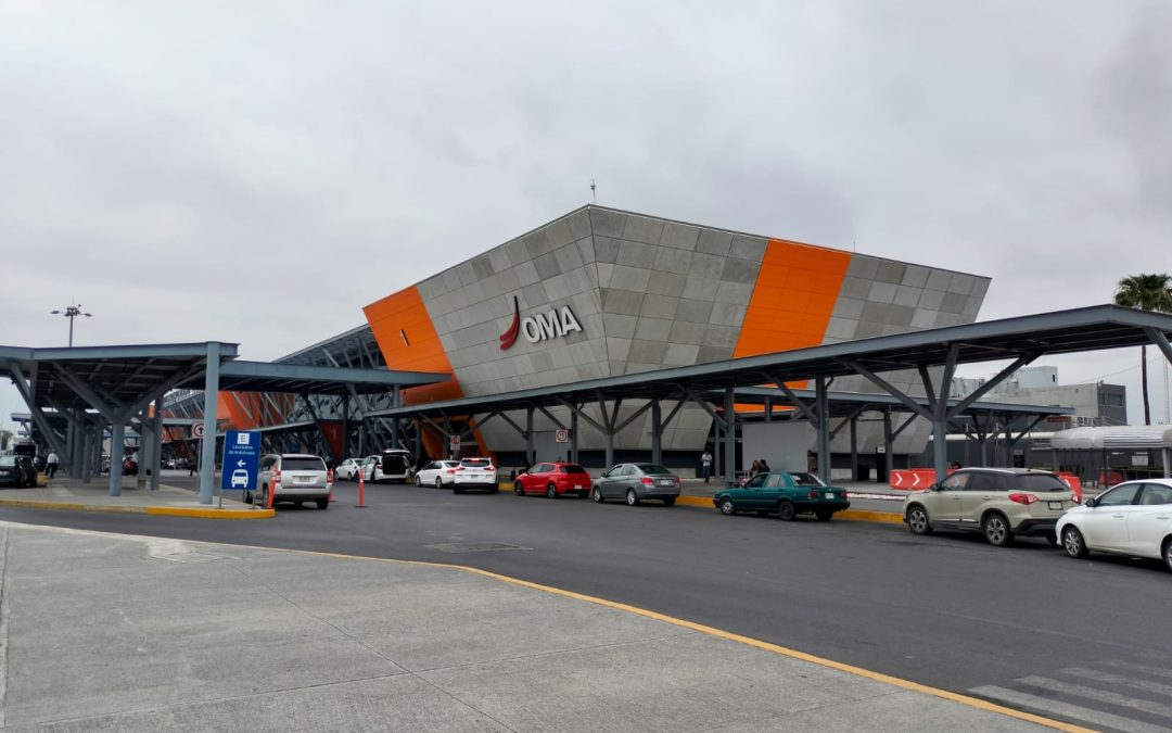 Monterrey asegura lugar estratégico en la conectividad aérea de América Latina