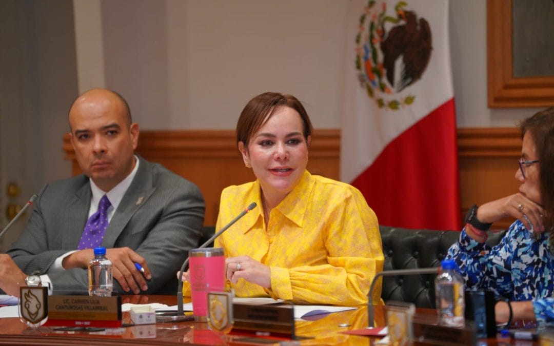 Becas Municipales en Nuevo Laredo: Fechas de entrega de tarjetas 2025