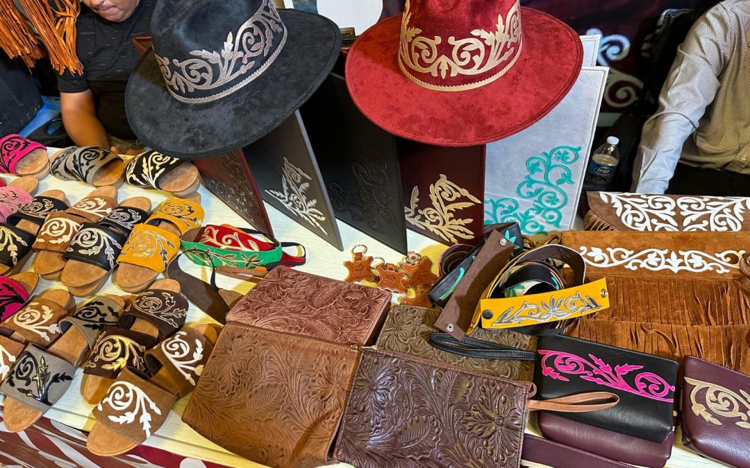 Busca Tamaulipas rebasar citas de negocios logradas en Tianguis Turístico 2024