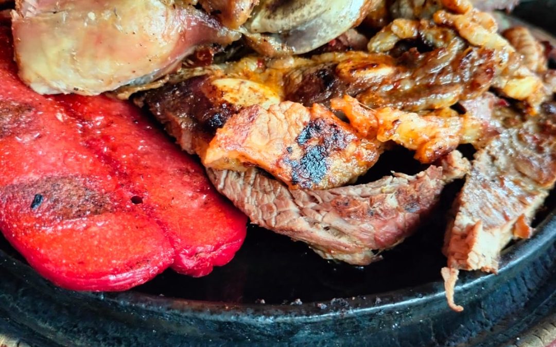 Los Cabritos de Monterrey: 55 años de sabor frente a la Alameda