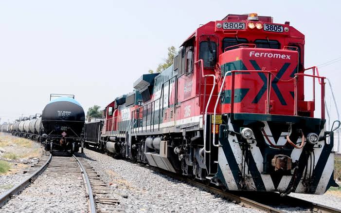 Nuevo Laredo reconquista el camino del ferrocarril: el tráfico de carga y el pasajero encaran un nuevo repunte