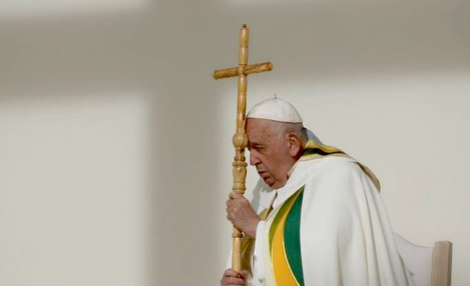 Fallece el Papa Francisco; encara el Vaticano su más delicada transición en décadas