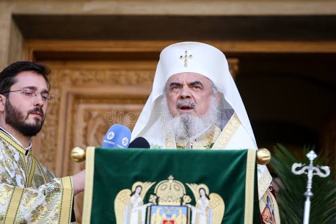 Líderes ortodoxos expresan duelo y oración por el papa Francisco