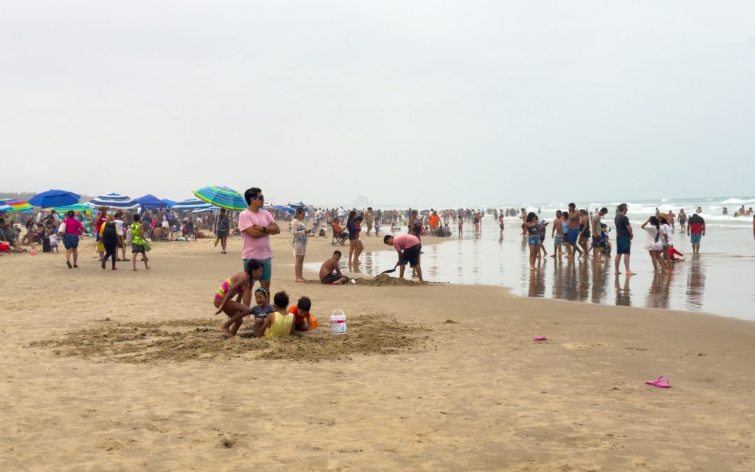 Dejan vacacionistas derrama económica de 1.8 mmdp en Tamaulipas: Turismo