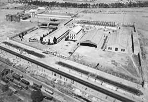 LOS AEROPUERTOS EN MÉXICO II. Su crecimiento y desarrollo