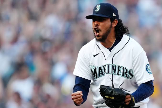 Brilla Andrés Muñoz como brazo de poder en Seattle