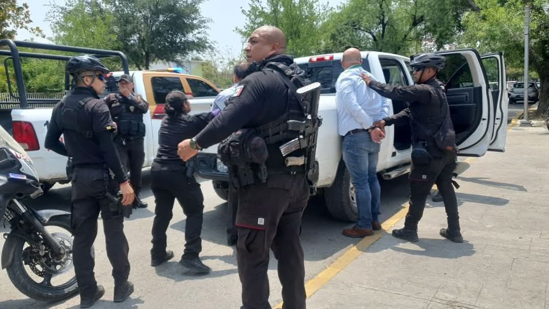 Genera polémica liberación del delegado del IMSS en Tamaulipas