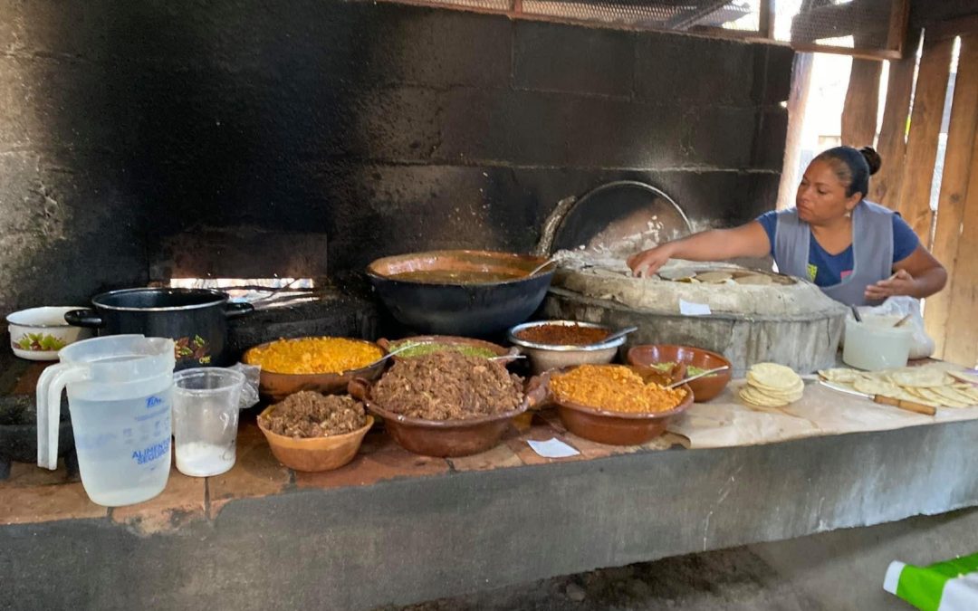 Inicia Tamaulipas certificación de 20 cocineras tradicionales: Turismo