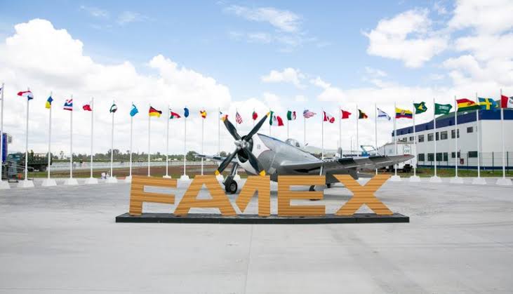 Querétaro se proyecta como eje aeroespacial de México en FAMEX 2025