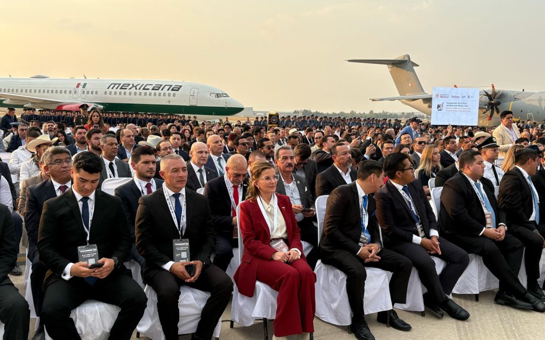 Destaca Tamaulipas en FAMEX 2025