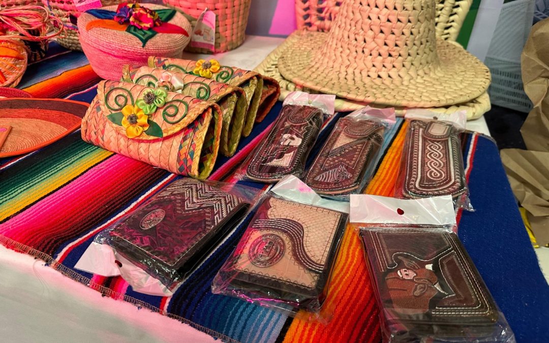 “Ventana a México”, un escaparate para que Tamaulipas brille en Estados Unidos