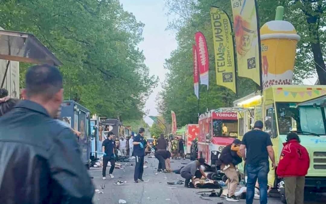 Sacude tragedia a Vancouver